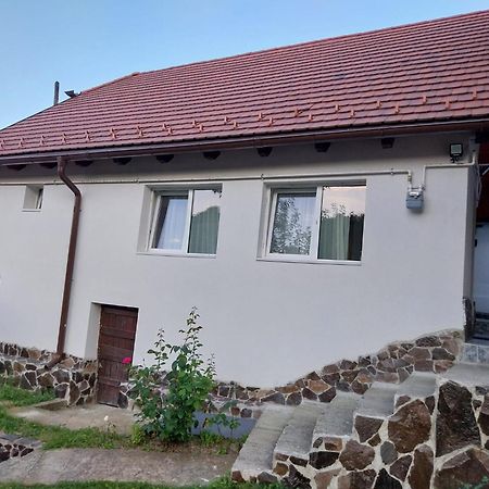 Casa Schei Villa Braşov Exteriör bild